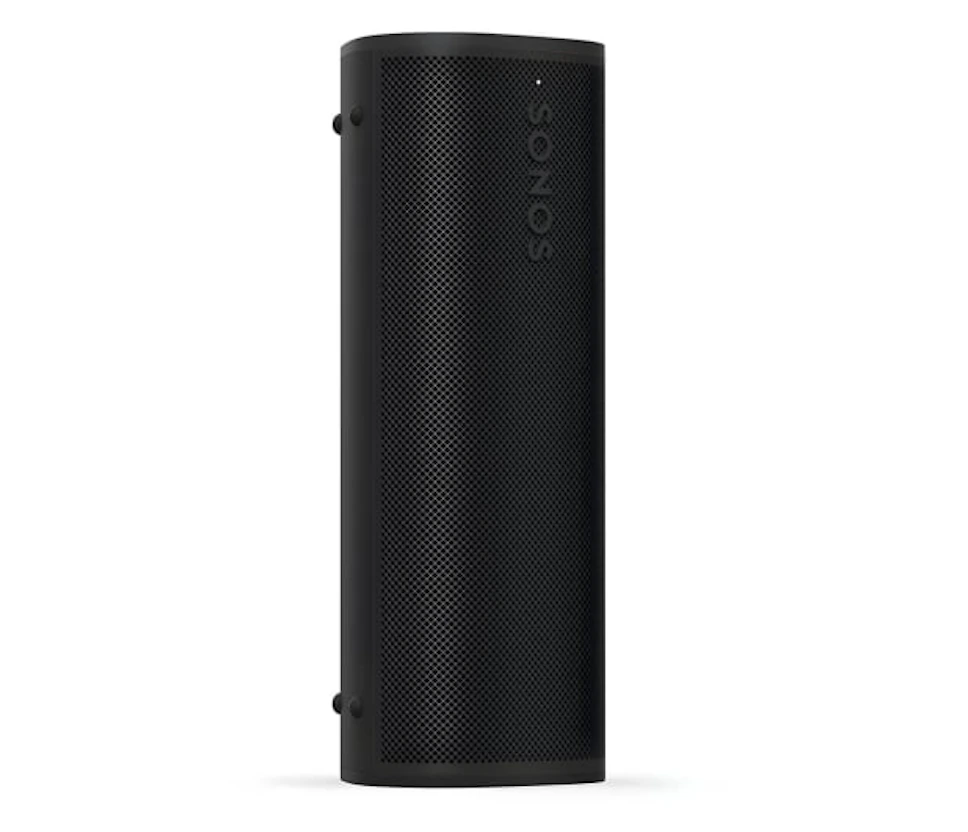 Sonos ROAM 2 BLACK