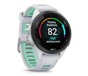Garmin Forerunner 265S 42mm biały