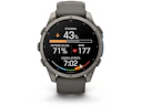 Smartwatch GARMIN Fenix 9 47 mm Szary