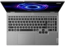 Laptop Lenovo LOQ 15IRX10 Core i5-13450HX / 16 GB / 512 GB / RTX 5060 / 144 Hz / Windows 11 Home