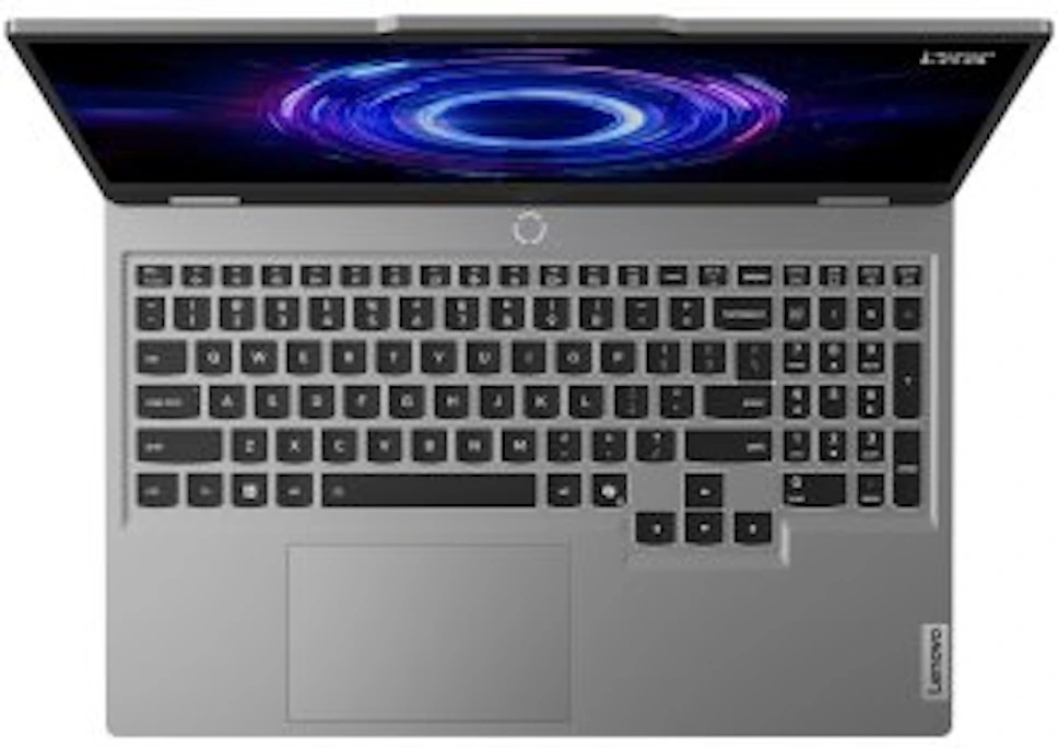 Laptop Lenovo LOQ 15IRX10 Core i5-13450HX / 16 GB / 512 GB / RTX 5060 / 144 Hz / Windows 11 Home