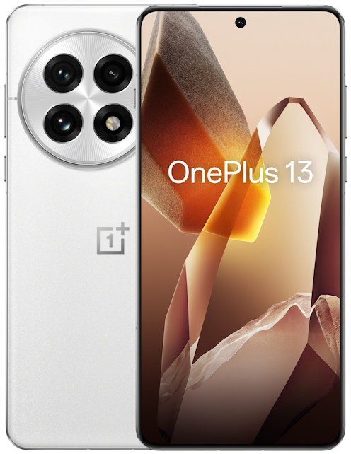 Smartfon OnePlus 13 5G 16/512GB Biały