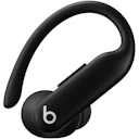 Słuchawki dokanałowe BEATS Powerbeats Pro 2 Niedościgniona czerń