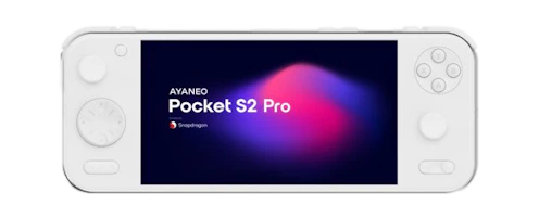 Konsola AYANEO S2 Pro 16/512GB Biały