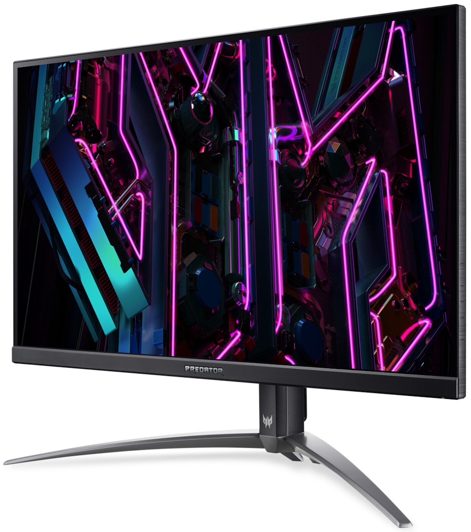 Monitor ACER Predator 27" XB273UV3bmiiprzx Monitor ACER Predator 27" XB273UV3bmiiprzx