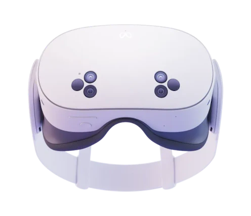 Gogle VR Meta Oculus Quest 3S 128GB
