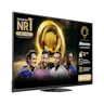 Telewizor HISENSE 65U8NQ 65" MINILED 4K 144Hz VIDAA Dolby Vision Dolby Atmos HDMI 2.1