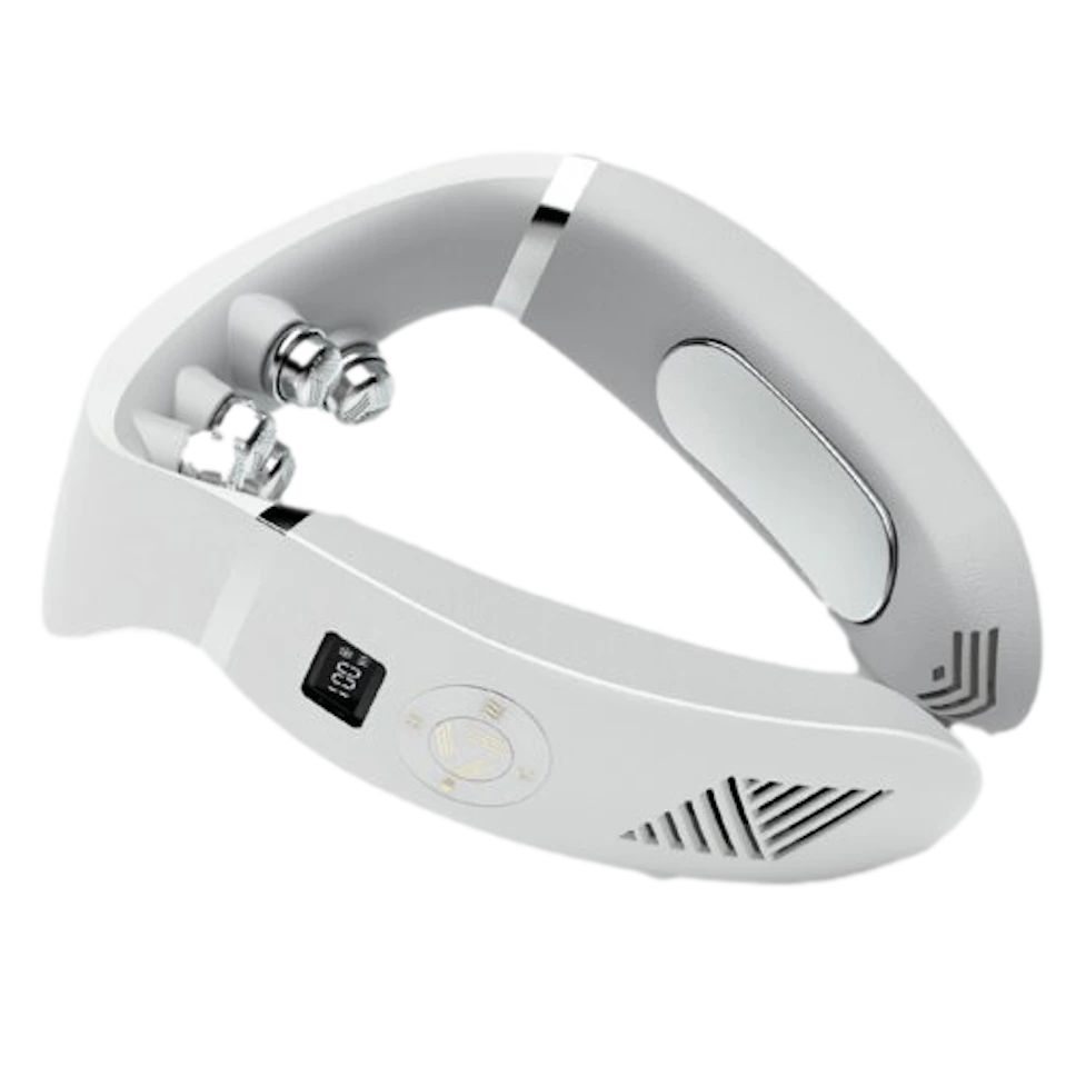 Masażer do karku STAY BEAUTY CW1