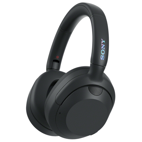 sony WH-1000XM5 ブラック Słuchawki bezprzewodowe Sony WH-1000XM5 ANC Nauszne