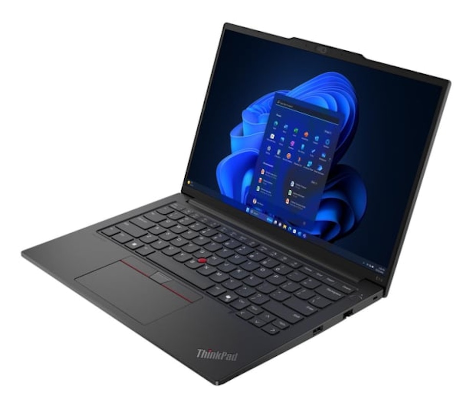 Lenovo ThinkPad E14 Ultra 7-155H/16GB/512/Win11P