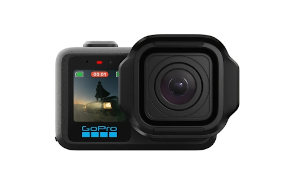 Kamera sportowa GoPro Mission 1