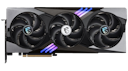 Karta graficzna MSI GeForce RTX 5080 Gaming Trio OC 16GB