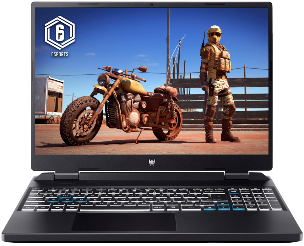 Laptop Predator Helios Neo PHN16-71-71XF 16" i7/16GB/1TB/RTX4070 Laptop Predator Helios Neo PHN16-71-71XF 16" i7/16GB/1TB/RTX4070