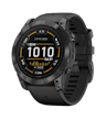 Zegarek sportowy GARMIN Epix Pro (Gen 2) 51mm Czarny
