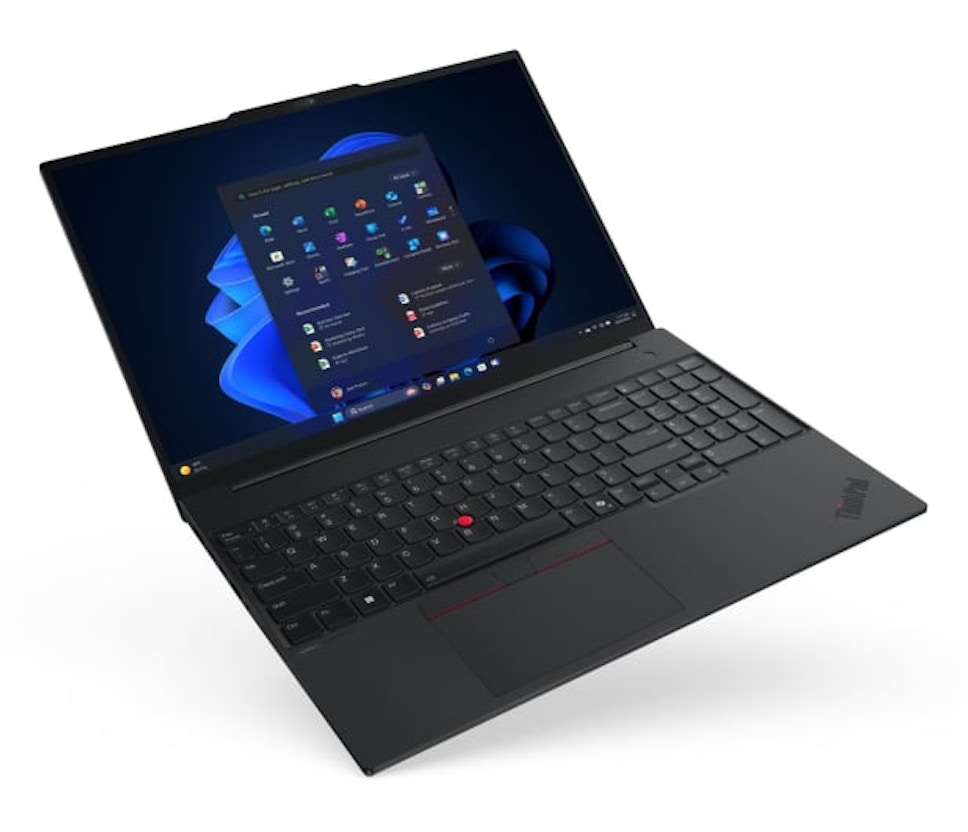 Lenovo ThinkPad E16 Ultra 5-225U/16GB/512/Win11P Lenovo ThinkPad E16 Ultra 5-225U/16GB/512/Win11P