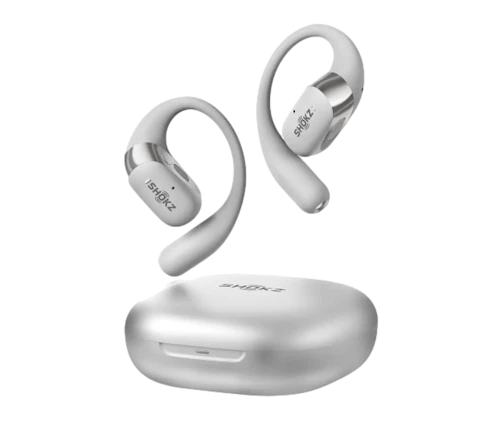 Shokz OpenFit 2+ Szare
