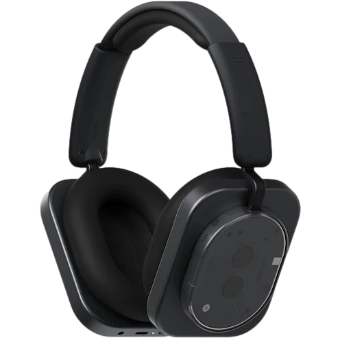 NOTHING Headphone (1) ANC Czarny