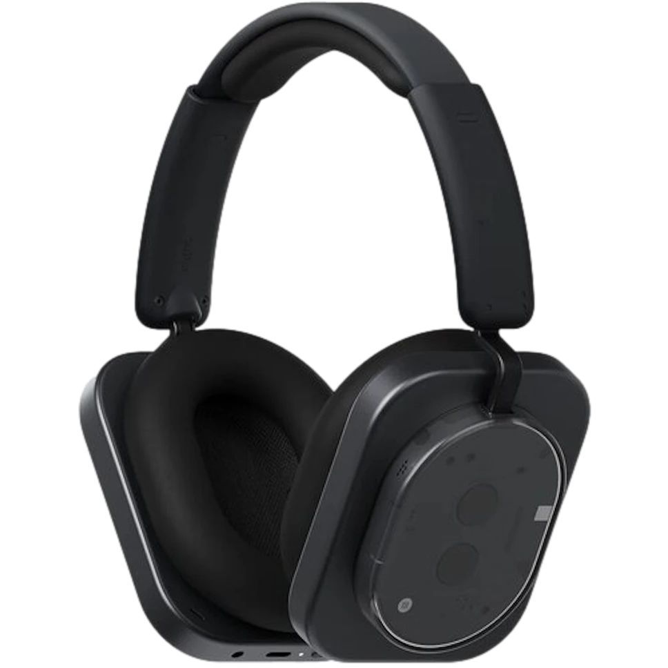 NOTHING Headphone (1) ANC Czarny