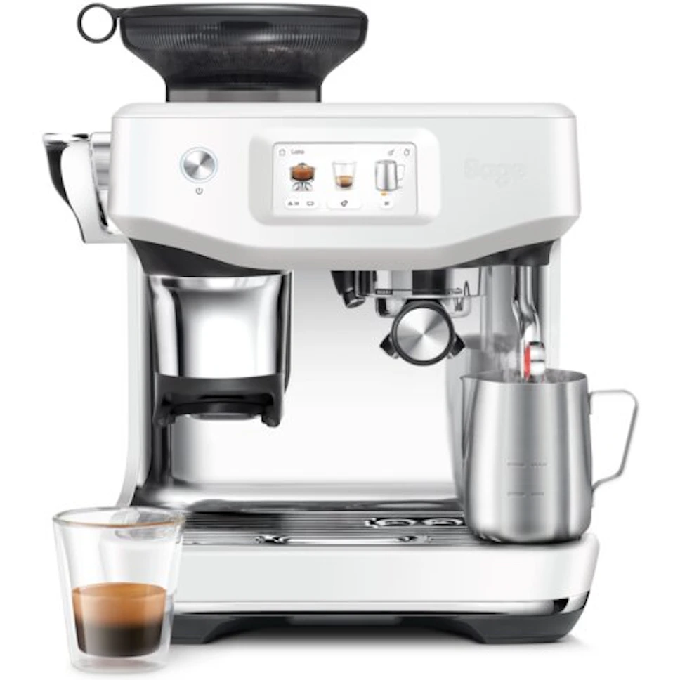 Ekspres SAGE Barista Touch Impress SES882SST