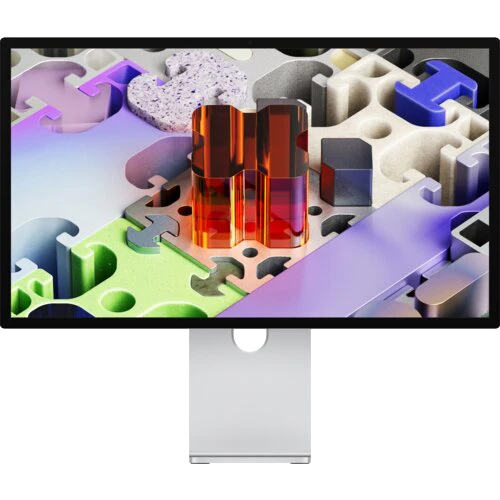 Monitor Apple Studio Display XDR 2026 27" Szkło standardowe