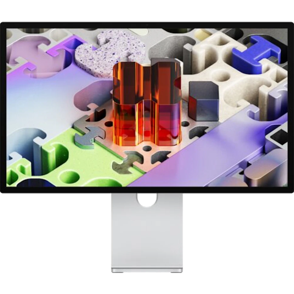 Monitor Apple Studio Display XDR 2026 27" Szkło standardowe