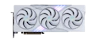Karta graficzna MSI GeForce RTX 5080 Gaming Trio OC White 16GB