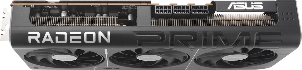 Karta graficzna ASUS Prime Radeon RX 9070 XT OC 16GB Karta graficzna ASUS Prime Radeon RX 9070 XT OC 16GB