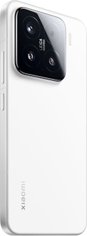Smartfon XIAOMI 15 5G 12/256GB Biały