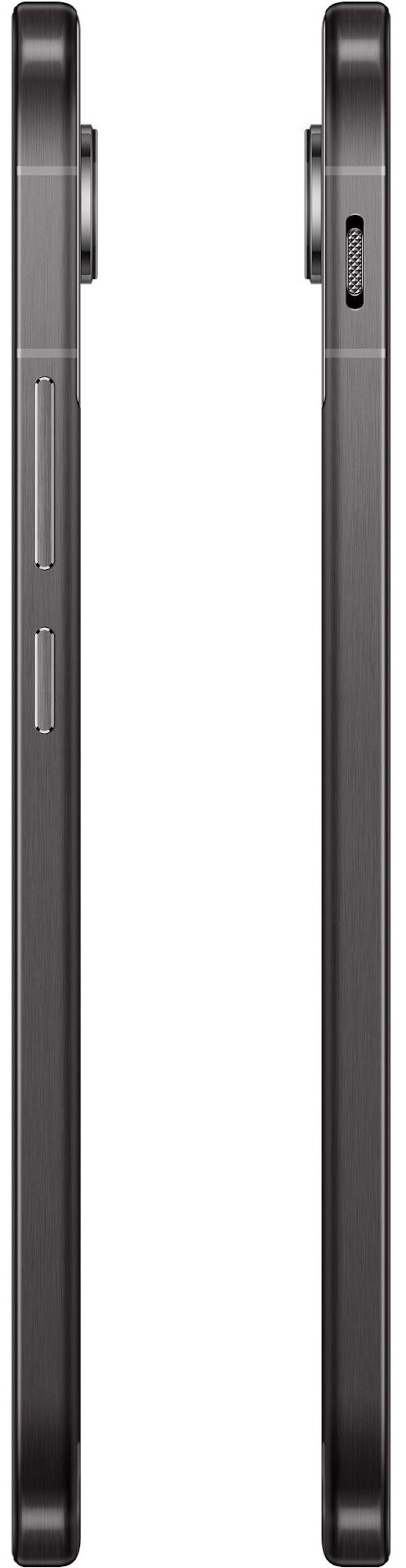 Smartfon Oneplus Nord 4 16/512GB Czarny Smartfon Oneplus Nord 4 16/512GB Czarny