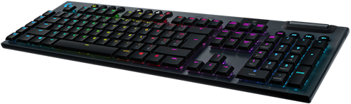 Klawiatura LOGITECH G915 Tactile RGB