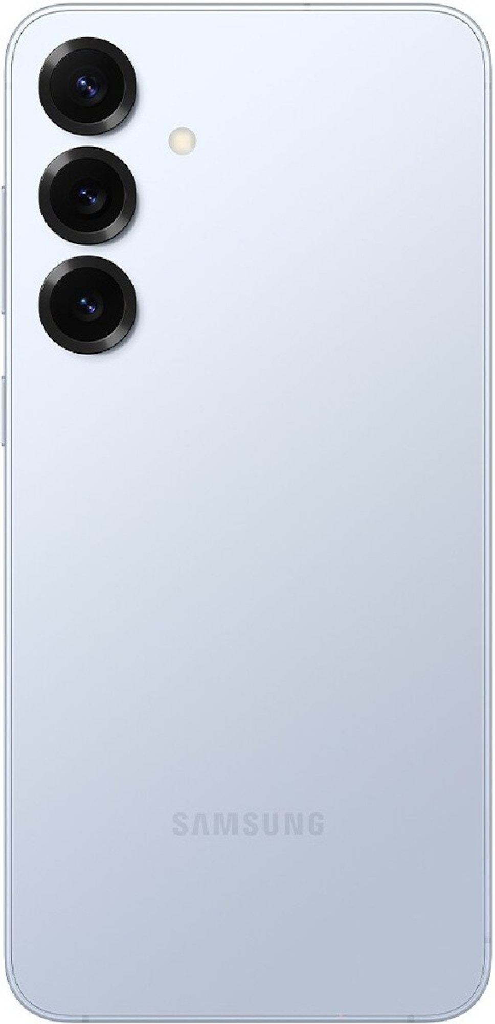 Smartfon Samsung Galaxy S25+ 5G 12/256GB Jasnoniebieski Smartfon Samsung Galaxy S25+ 5G 12/256GB Jasnoniebieski