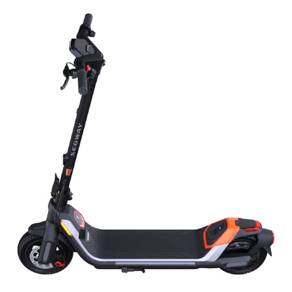 Hulajnoga elektryczna SEGWAY Ninebot KickScooter P65I Czarny