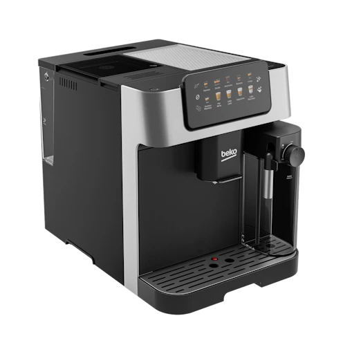 Ekspres Beko CaffeExperto CEG7304X