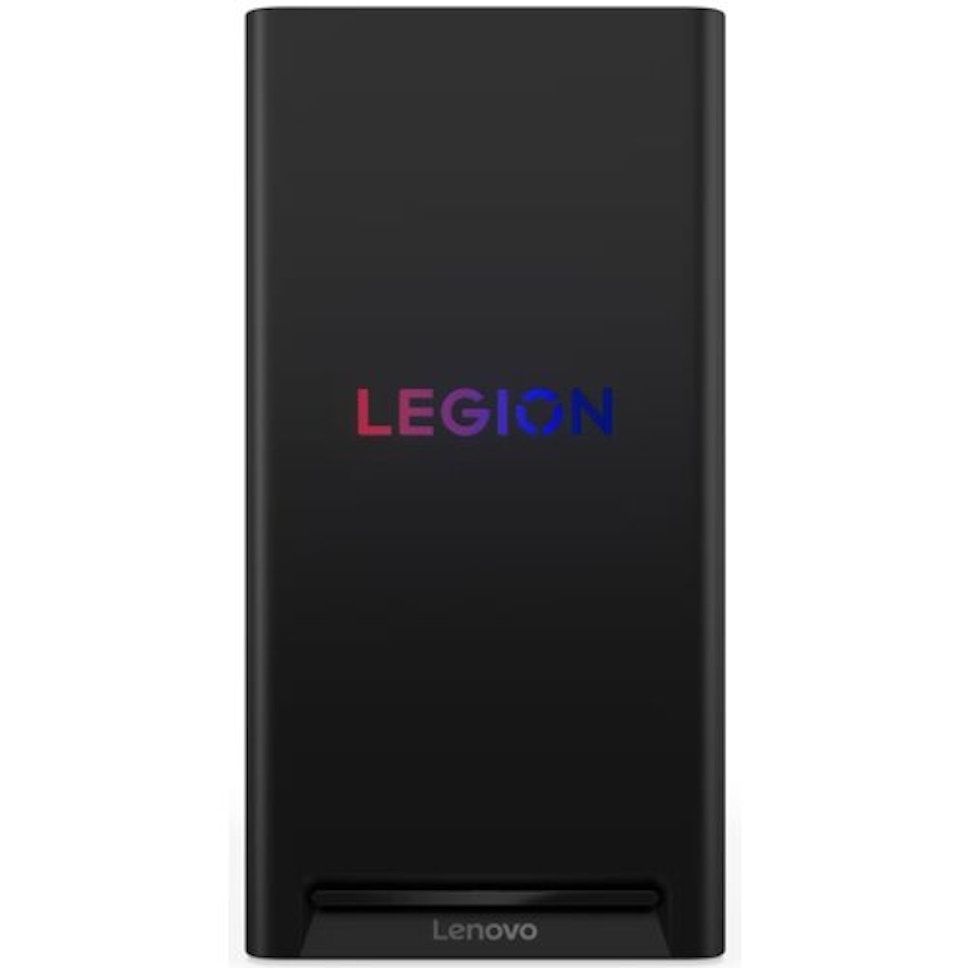 Komputer LENOVO Legion T5 30AGB10 R5-7600 32GB RAM 1TB SSD GeForce RTX5060 DLSS 4 Wi-Fi Windows 11 Home