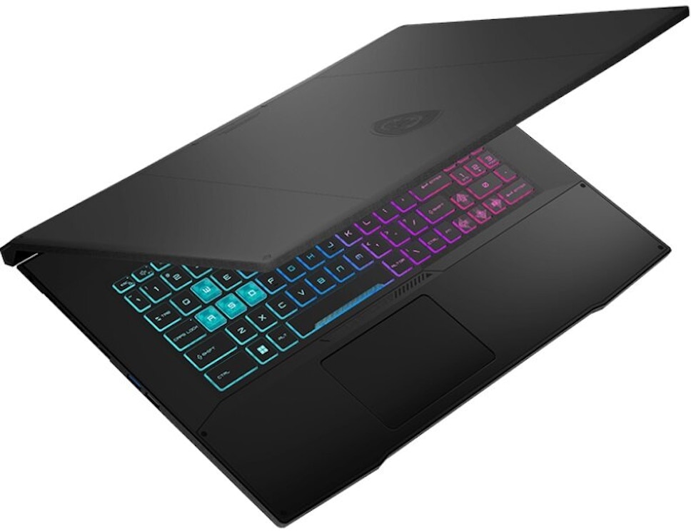 Laptop MSI Katana B13VEK-1258PL 17.3" i5-13420H / 16GB / 512GB / RTX 4050