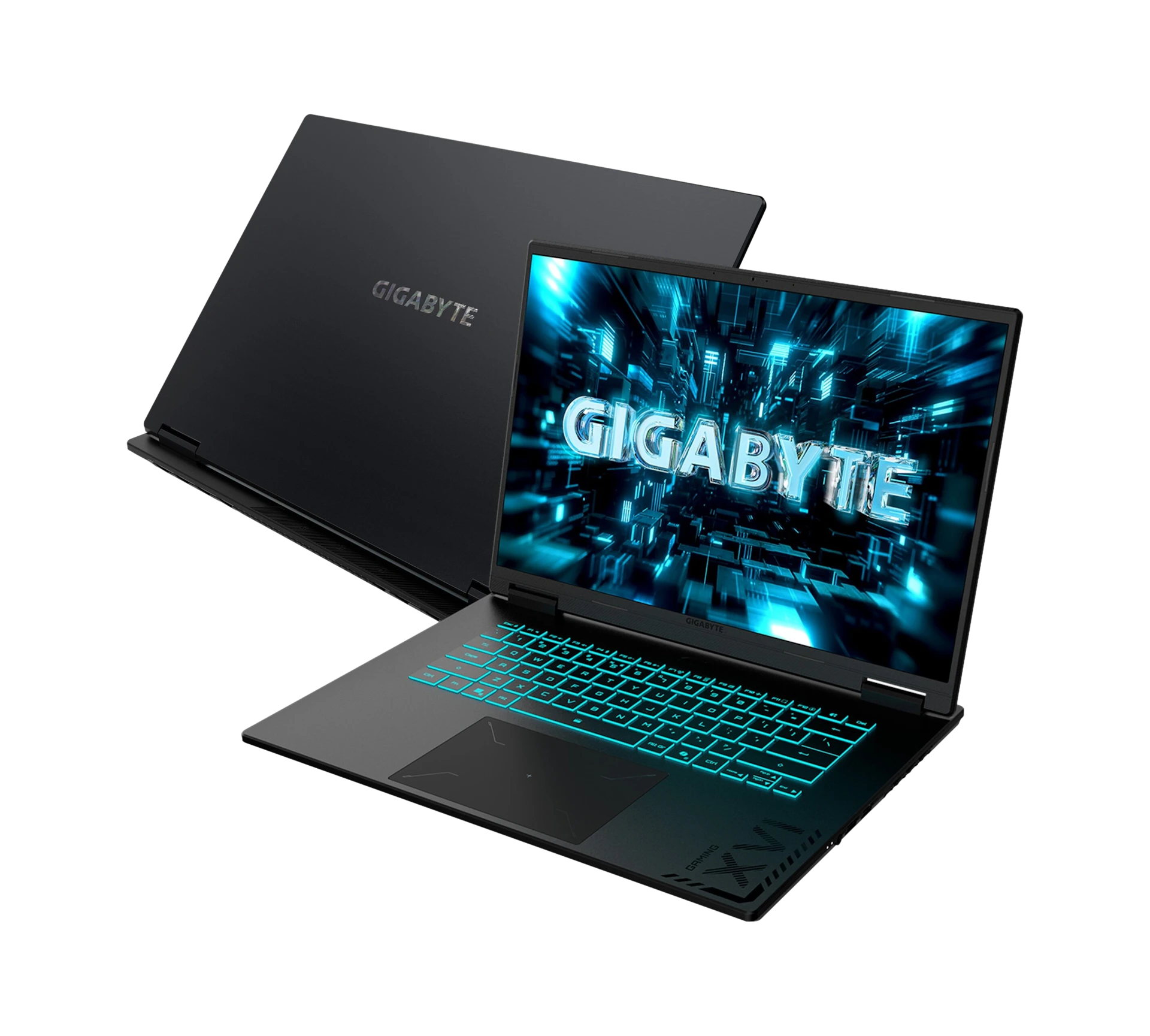 Laptop GIGABYTE Gaming A16 Pro Core 7 240H/32GB/1TB/RTX 5070Ti