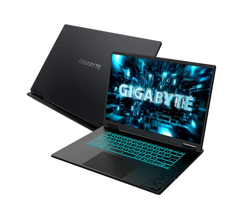 Laptop GIGABYTE Gaming A16 Pro Core 7 240H/32GB/1TB/RTX 5070Ti