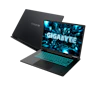 Laptop GIGABYTE Gaming A16 Pro Core 7 240H/32GB/1TB/RTX 5070Ti