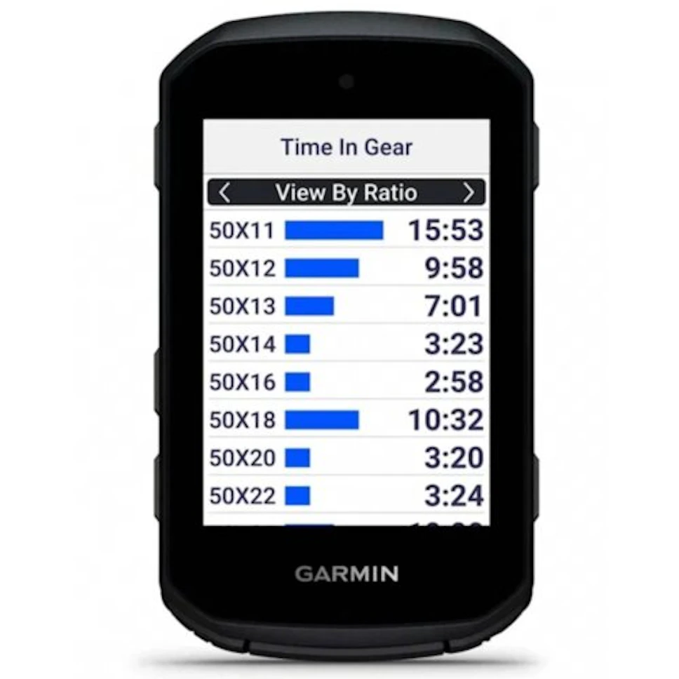 Nawigacja rowerowa GARMIN EDGE 550 010-03022-01