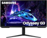 Monitor SAMSUNG Odyssey G3 S32DG300EU 32" 180Hz 1ms