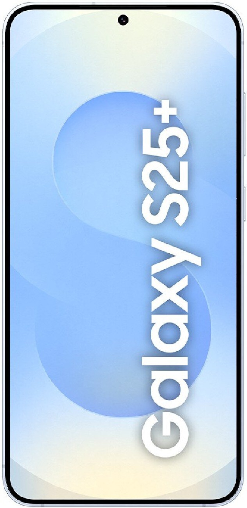 Smartfon Samsung Galaxy S25+ 5G 12/256GB Jasnoniebieski Smartfon Samsung Galaxy S25+ 5G 12/256GB Jasnoniebieski