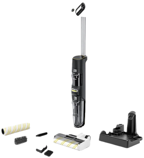 KARCHER FCV 4 EXTRA+ EU 1.056-134.0