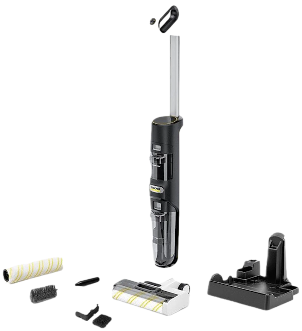 KARCHER FCV 4 EXTRA+ EU 1.056-134.0