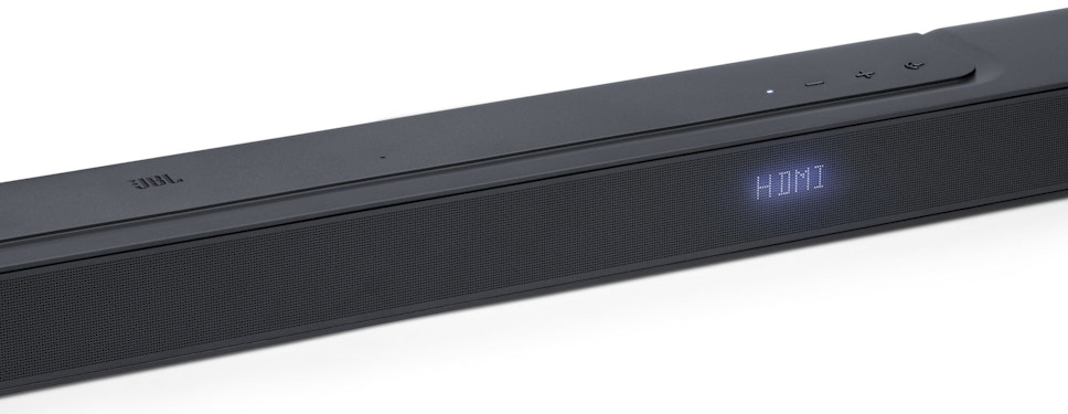 Soundbar JBL Bar 500 Czarny Soundbar JBL Bar 500 Czarny