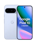 Smartfon GOOGLE Pixel 10 5G 12/128GB 6.3" 120Hz Jasnoliliowy