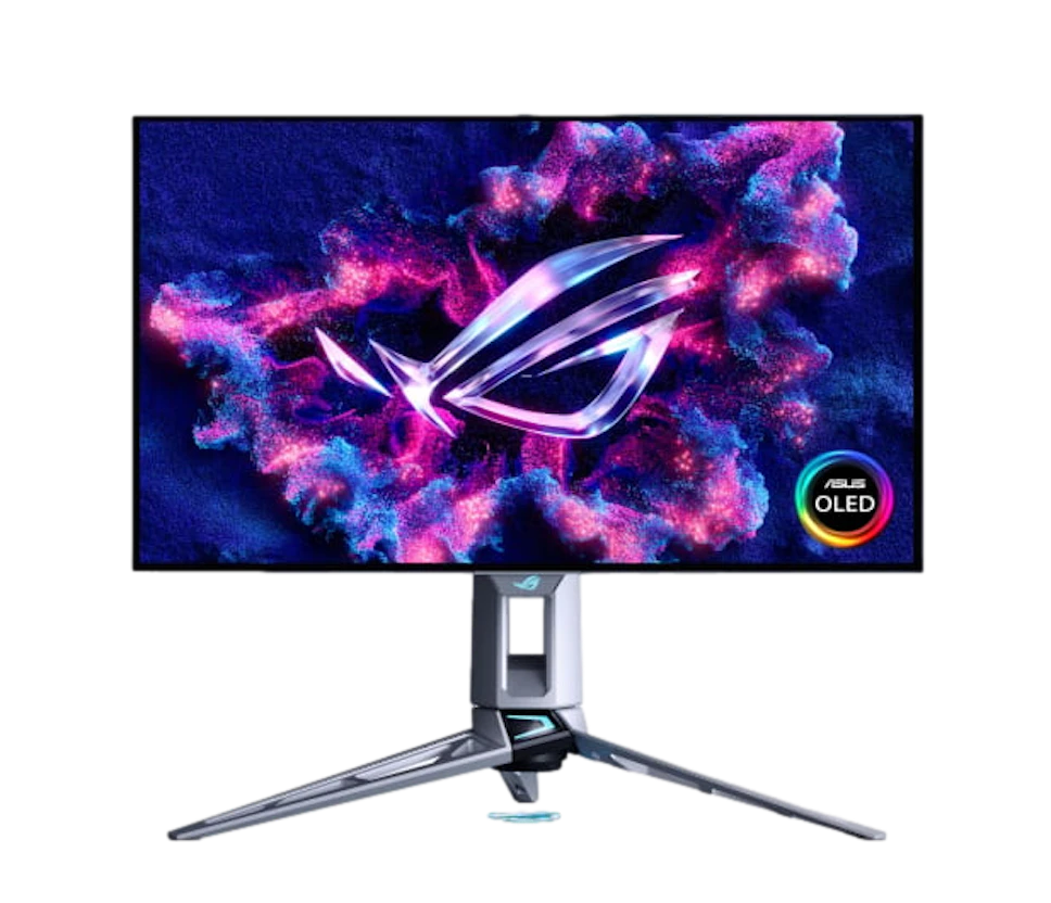 ASUS ROG Swift OLED PG27AQWP-W