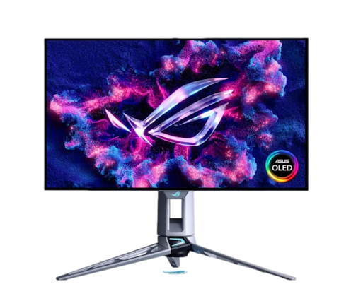 ASUS ROG Swift OLED PG27AQWP-W