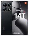 Smartfon XIAOMI 14T Pro 5G 12/512GB Czarny
