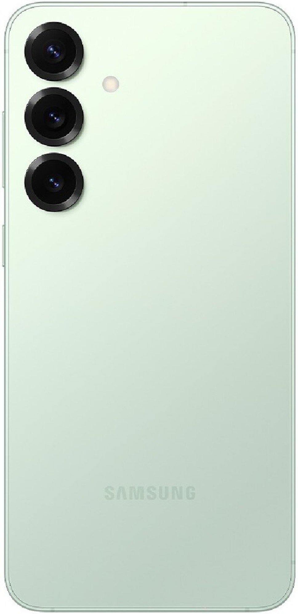 Smartfon Samsung Galaxy S25+ 5G 12/256GB Zielony Smartfon Samsung Galaxy S25+ 5G 12/256GB Zielony