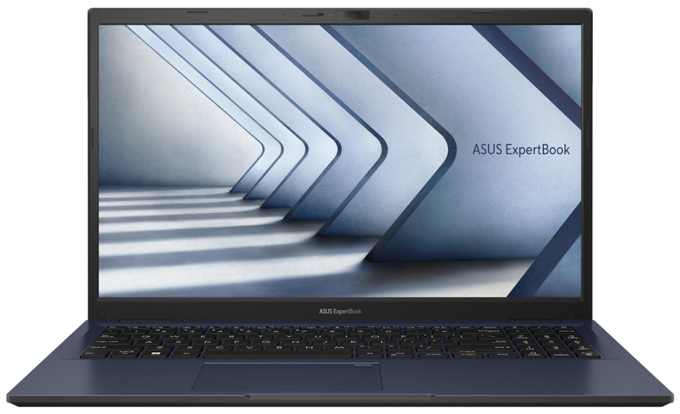 Laptop ASUS ExpertBook 15.6" i5 / 16GB / 512GB / Windows 11 Professional